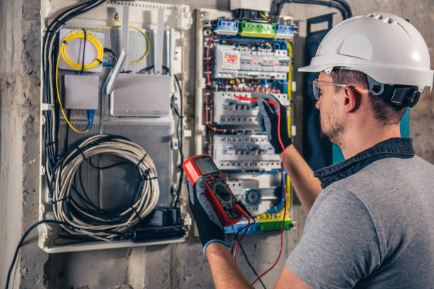 Best Affordable Electrician  in Reedsburg, WI