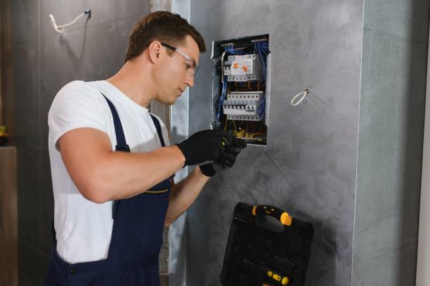 Best Electrical Troubleshooting Services  in Reedsburg, WI