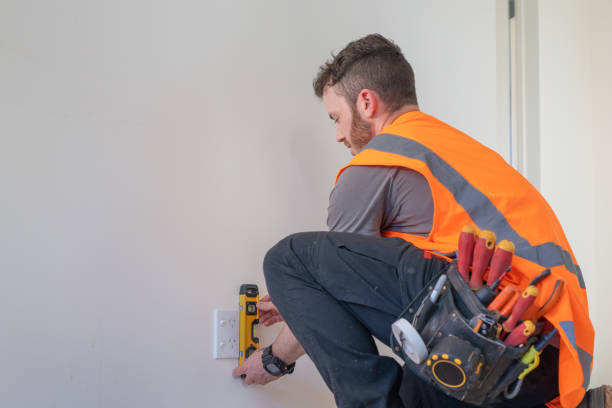 Best Electrical Contractors for Businesses  in Reedsburg, WI