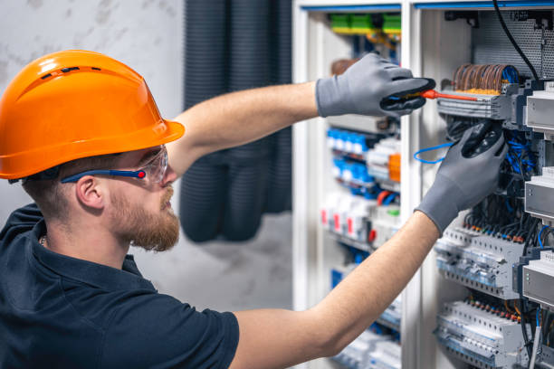 Best Residential Electrician Services  in Reedsburg, WI
