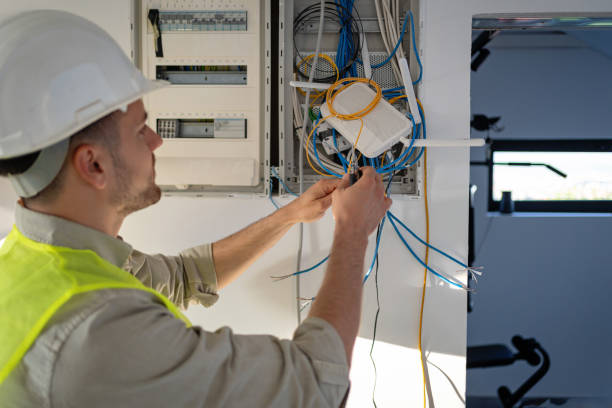 Best Electrician for Home Renovation  in Reedsburg, WI
